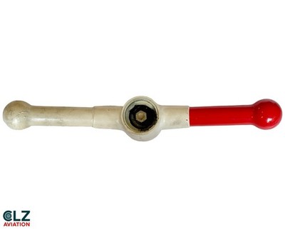 British Aerospace BAe 146 Avro RJ Passenger Door Handle