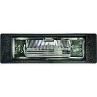 Diederichs 1280094 Kennzeichenleuchte Beidseitig FüR Mini Countryman (R60) 2003-