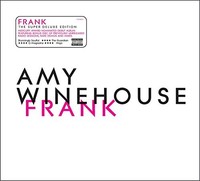 Winehouse Amy - Frank Deluxe 2CD - Cd - G2Z