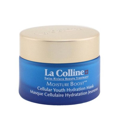 La Colline Moisture Boost** Cellular Youth Hydration mask 200ml