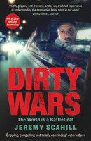 Dirty Wars | Jeremy Scahill | Englisch | Taschenbuch | 645 S. | 2014
