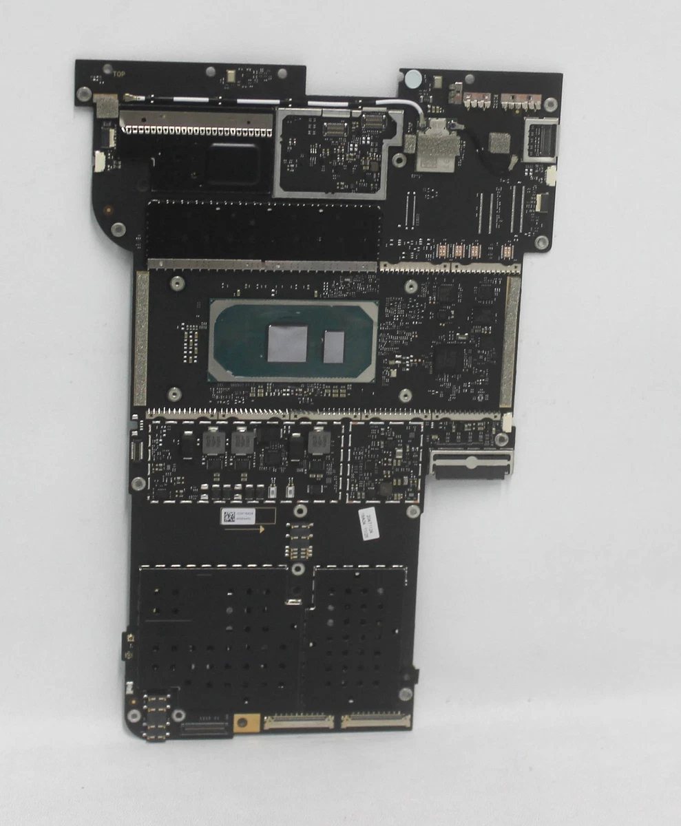Carte Mère Microsoft Surface Pro 5 1796 I7 16GB 512GB - A2071123