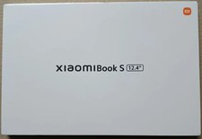 Tablet Xiaomi Book S 12.4” 2 en 1, Windows