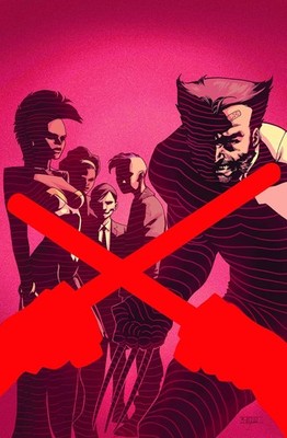 WOLVERINE AND X-MEN #8 MARVEL COMICS