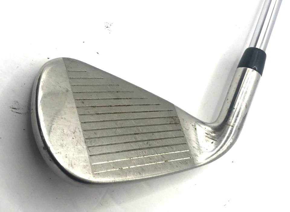 Callaway Edge 2018 Single 7 Iron Factory Stepped Steel Regular Steel *Good* - Image 3 of 4
