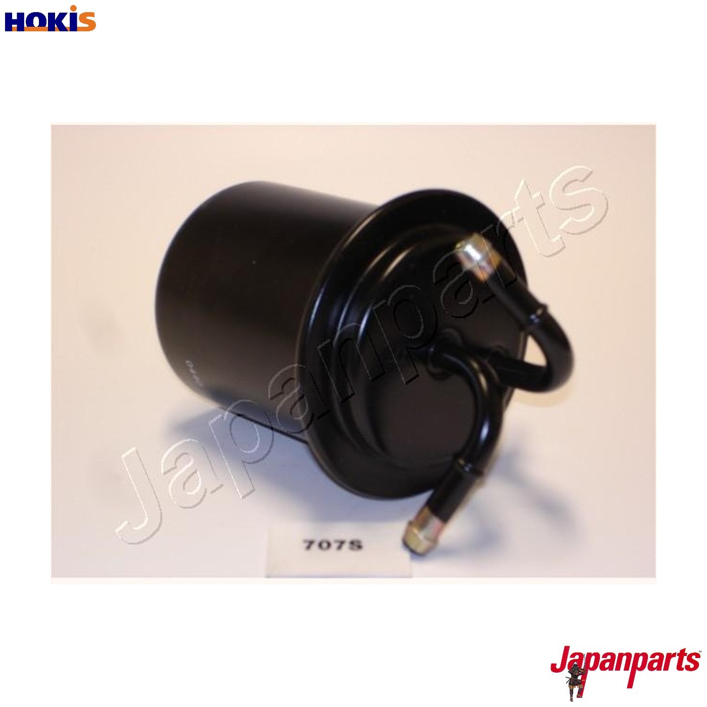 JAPANPARTS FC-707S Fuel filter for SUBARU - Image 4