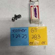 Distributor Ignition Point DELCO C101PV