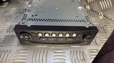 Autoradio Citroen C3