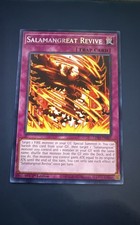 yugioh cards that revive monsters Salamangreat LD10-EN007 Prices | Legendary Duelists: Soulburning Volcano All cards will be carefully packed for safe transit yugioh cards that return monsters
