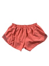 Lululemon Hotty Hot Low-Rise Lined Short 2.5 inseam Size 8