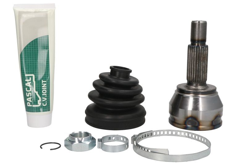 ✅Fits PASCAL G1G038PC Joint Kit, drive shaft G1G038PC CV joint exter ⭐UK Seller⭐