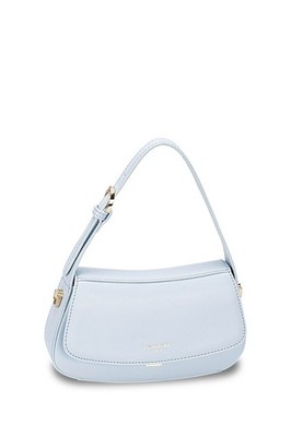 David Jones shoulder bag/Crossbody  starlight blue Bag New