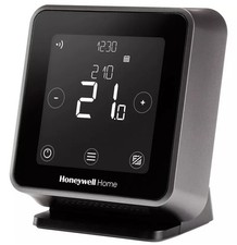 Honeywell Home Smart Thermostat Table Stand TR6 Y6H920RW4026 230V All Boilers