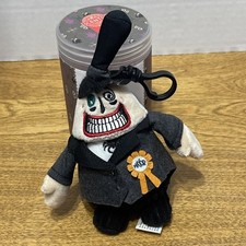 SCENTSY BUDDY CLIP "MAYOR" SCENTED HALLOWEEN TOWN NIGHTMARE BEFORE CHRISTMAS New