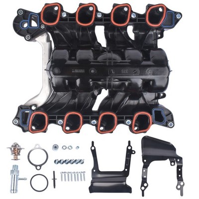 Upper Engine Intake Manifold for Ford E150 E250 F150 Lobo 4.6L 2007 2008