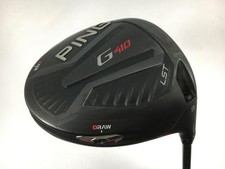 Used G410 Lst Driver 1W Ping Tour 173-65 9 S
