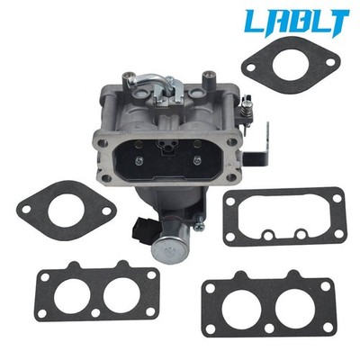 LABLT For Kawasaki FX730V 23.5HP 4 Stroke Engines Repl.#15004-7082 Carburetor