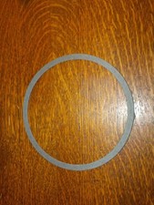 Quadrajet Air Cleaner Gasket