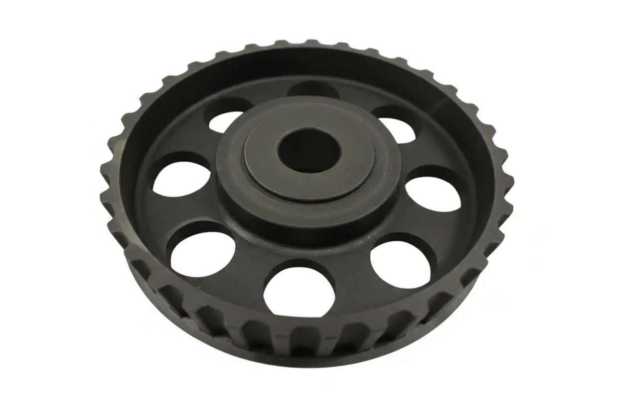 MAXGEAR 54-0568 Ruota dentata, Albero a camme - Immagine 2
