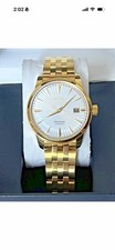 Imagen de Seiko Presage Cocktail Custom Mod Original Seiko 4R35 Movement Overhauled Gold