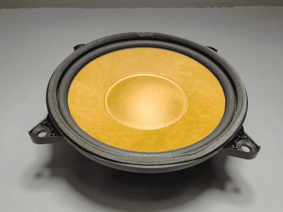 2018-2025 Toyota Camry Rear Shelf Sub Woofer Package Tray Audio JBL Speaker OEM - Image 2 of 4