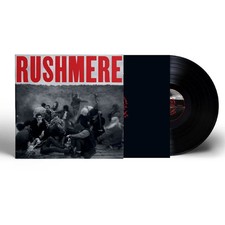 Mumford & Sons: Rushmere (LP) (Vinyl)