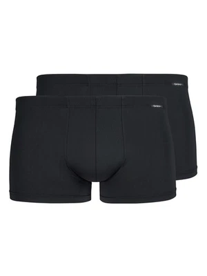 Skiny Micro Multipack 080049 Herren Pant 2er Pack Gr. S-XXL in Black - Bild 1 von 3