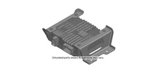 Genuine GM Accessory AC and DC Power Control Module 84379747