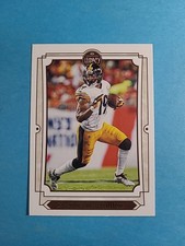 JuJu Smith-Schuster 2019 Panini Legacy Football Card # 87 J1564