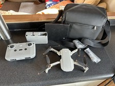 DJI Mini 2 Fly More Combo – 4K Camera Drone – Lightweight & Powerful