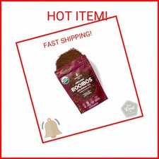 Organic Rooibos Loose Leaf Tea  100 Pure South African Red Tea  Naturally Caf