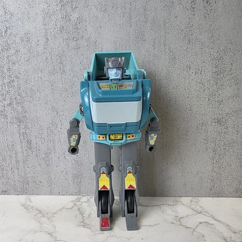 Vintage Hasbro G1 TRANSFORMERS Vehicles Autobot Car KUP Figure Only