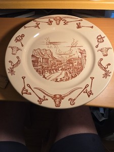 Wallace China El Rancho for sale | eBay