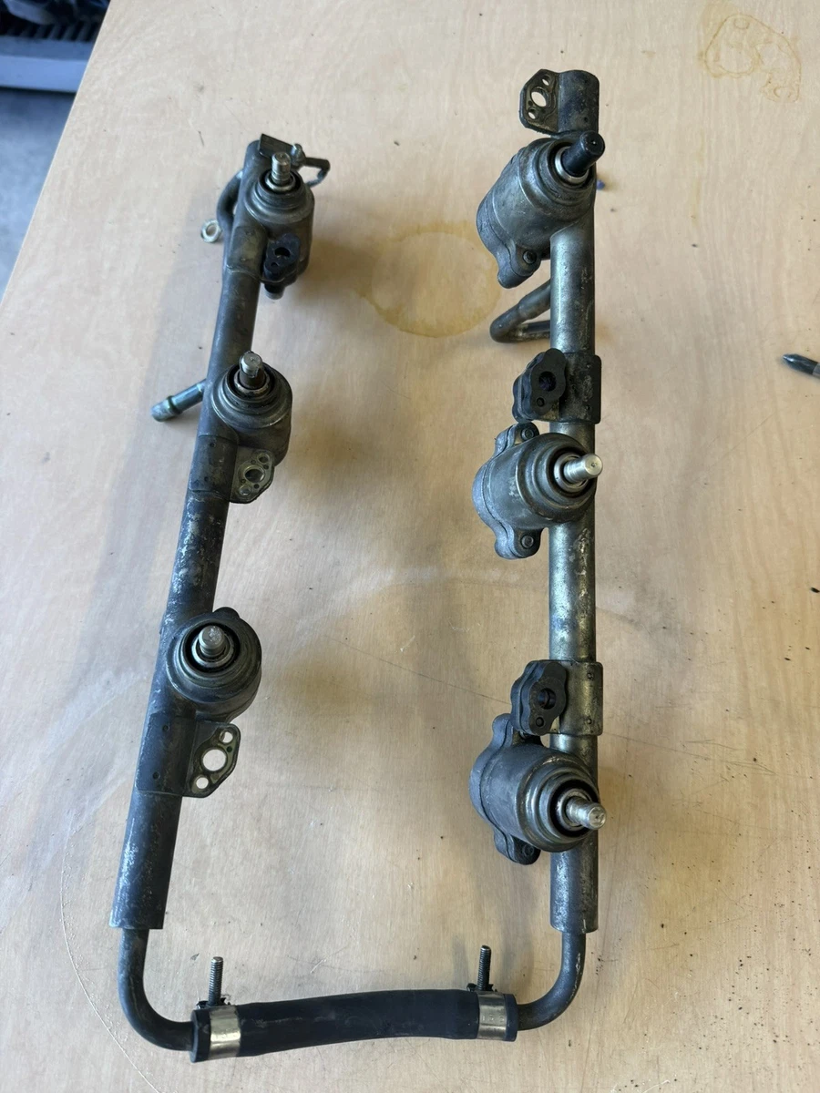 Genuine OEM Fuel Injectors for Nissan 300ZX for sale | eBay