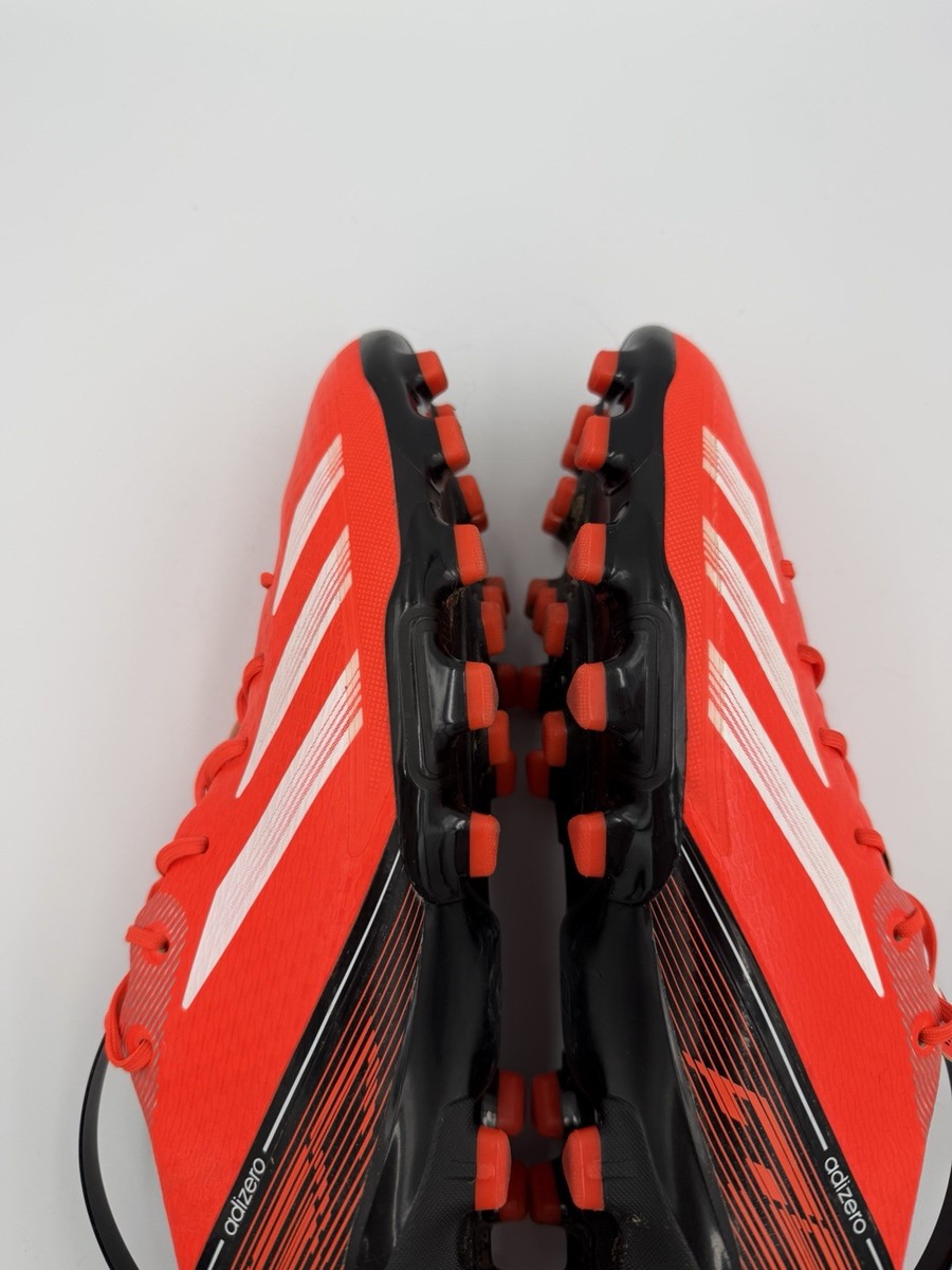 adizeroF50 HG 27cm 2足　DanielDLZ Adidas F50 Adizero HG Football Cleats Elite Football Boots US9 UK8
