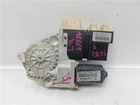 Sliding door motor