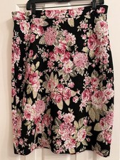 Anthropologie Maeve Skirt Sz Large