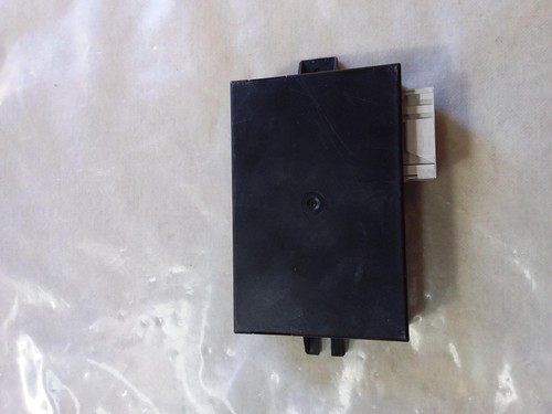 BMW 3 SERIES E36, 05/91-09/00 - Cruise Control Module 65718352766