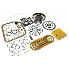 Omix 19001.04 Tf6 Transmission Rebuild Kit For 19872003 Jeep Wrangler Yjtj Omix 19001.04 Tf6 Transmission Rebuild Kit For 19872003 Jeep Wrangler Yjtj