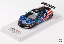 1/43 Acura NSX GT3 IMSA Watkins Glen 2018 HART 69