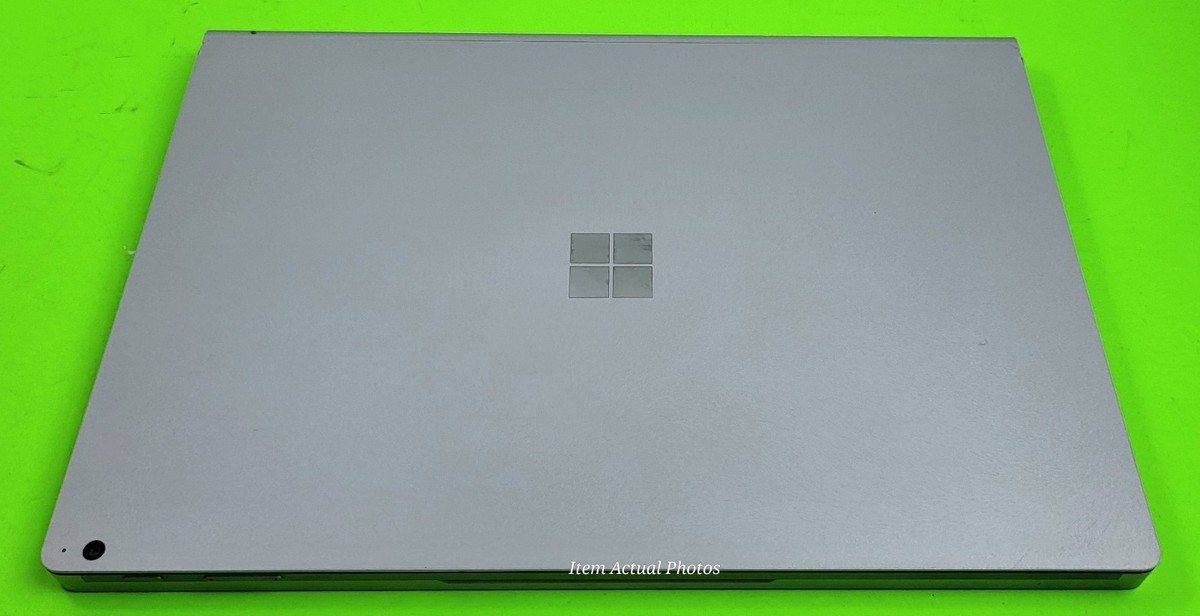 Surface Book 2 15