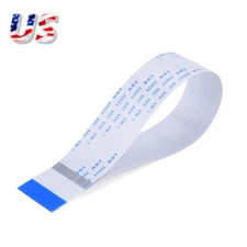 Flex Ribbon Cable To Motherboard For Playstation PS4 CUH-1215A/B Blu-ray Drive G