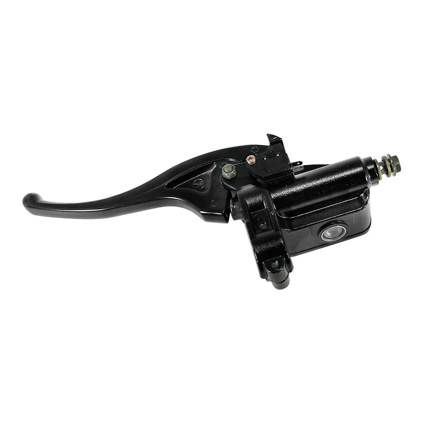 For Polaris Big Boss 400L 6X6 1994-97/ 350L 6X6 1993 Front brake master cylinder Foto 4 de 4