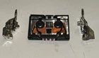 Laserbeak 100% Complete Mini-Cassettes 1984 Hasbro G1 Transformers Action Figure
