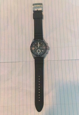 Fossil Decker Chronograph CH2573 Wrist Watch for Men