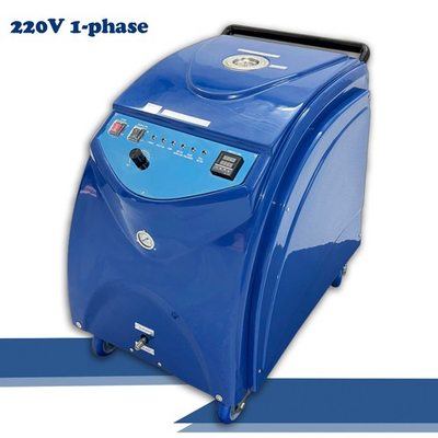 #ad 220V 1PH Commercial High Pressure Steam Car Washer Cleaning Machine 6KW $3108.68