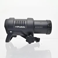 Profoto D2 500Ws AirTTL Monolight