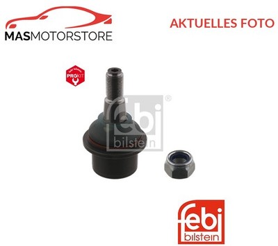 TRAGGELENK FÜHRUNGSGELENK VORNE NIEDRIGER FEBI BILSTEIN 34745 A NEU