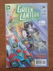 Green Lantern the Animated Series 13 (2013-2014) Hal Jordan vs the Main Man LOBO