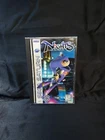 Nights Into Dreams... (Sega Saturn, 1996) Complete And TESTED.